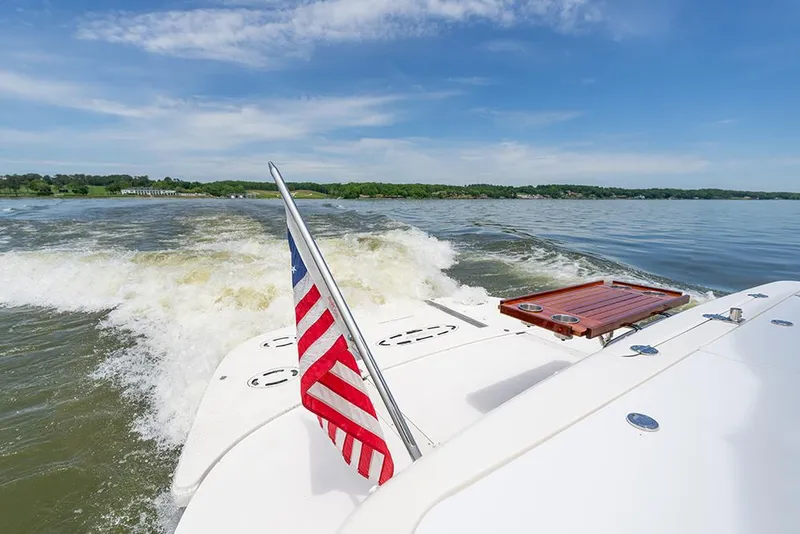 Slide: The Image of Flag and transom table - 13