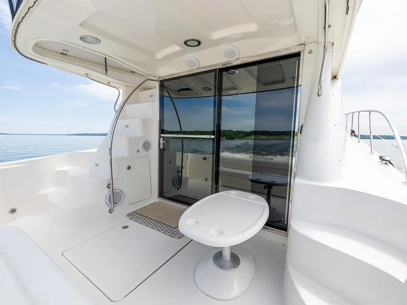 Slide: The Image of Cockpit table - 18