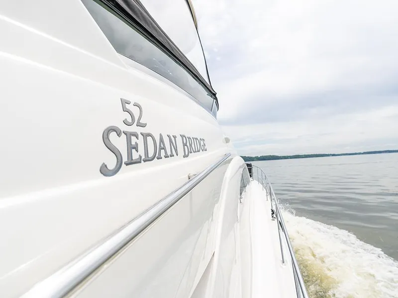 Slide: The Image of Side deck - 19