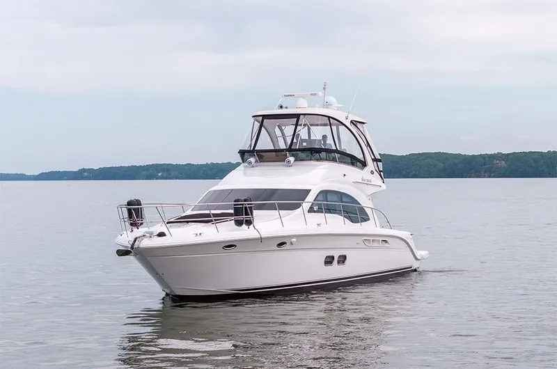 Slide: The Image of Port bow profile - 2