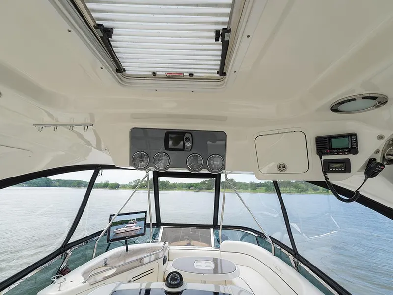 Slide: The Image of Bridge looking fwd - 24