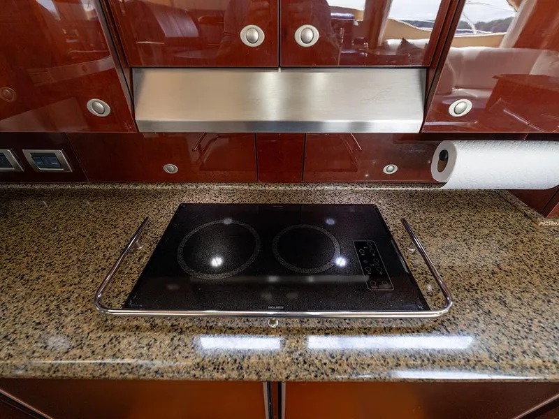 Slide: The Image of Cooktop - 40