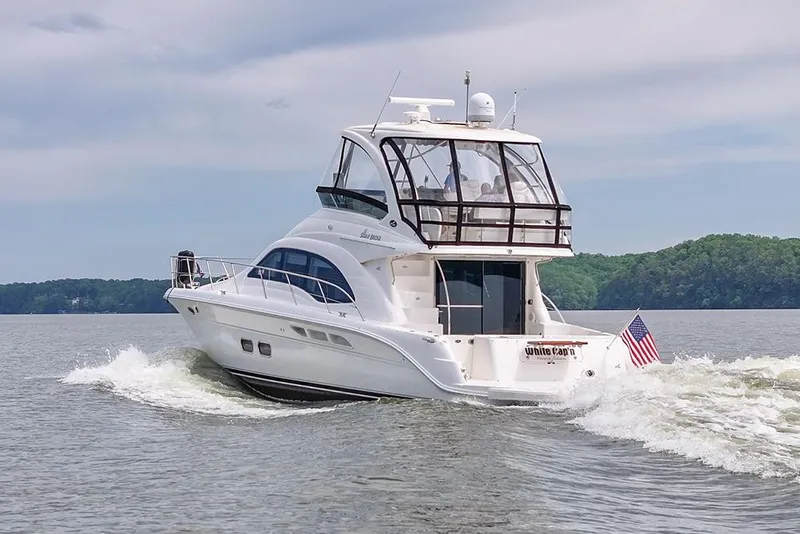 Slide: The Image of Port quarter profile - 5