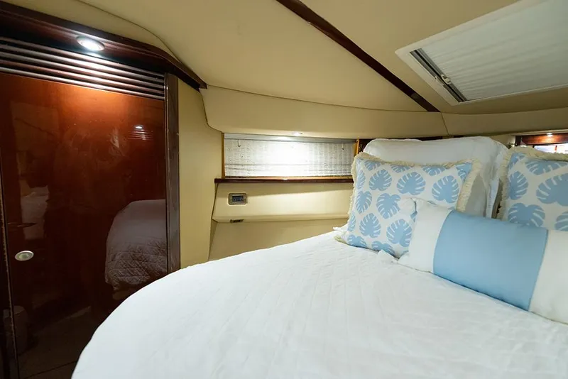 Slide: The Image of VIP stateroom port side - 50