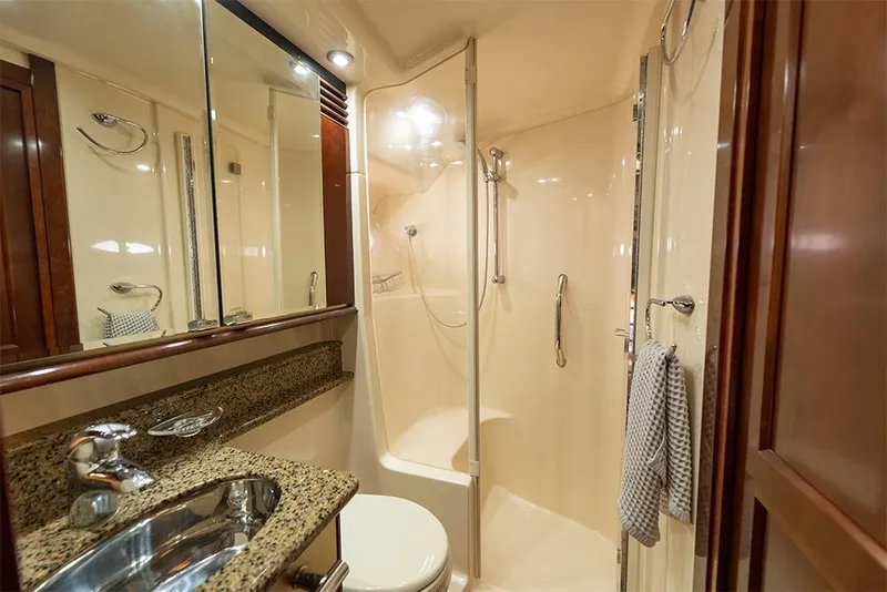 Slide: The Image of Guest head/shower - 54