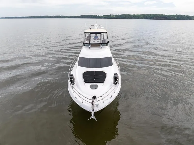 Slide: The Image of Foredeck - 63