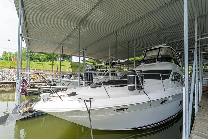 Slide: The Image of Port bow profile (in slip) - 66