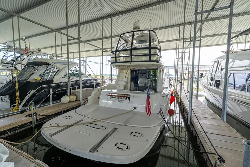 Slide: The Image of Stbd quarter profile (in slip) - 67