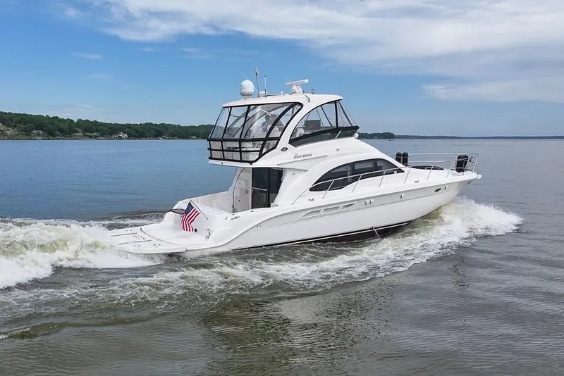 Slide: The Image of Stbd profile - 74