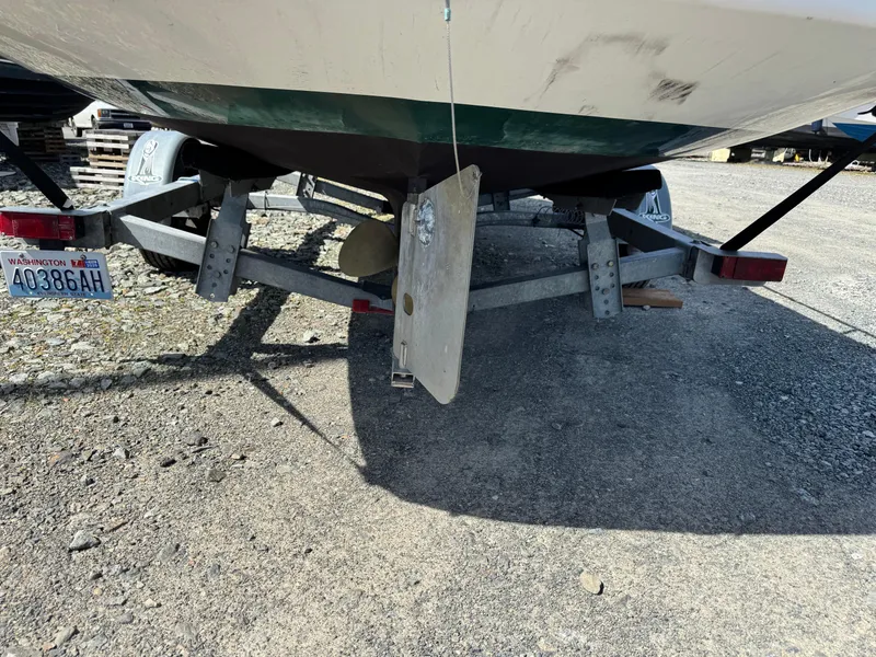 Slide: The Image of Ranger Tug R-21 2001 - 18