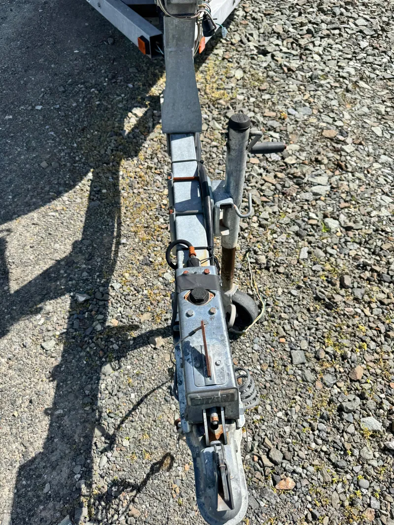 Slide: The Image of Ranger Tug R-21 2001 - 20