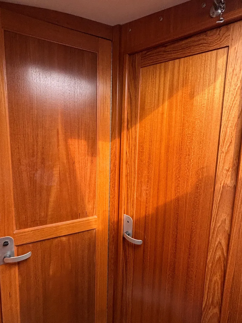 Slide: The Image of Catalina 36 MkII 2002 - 98