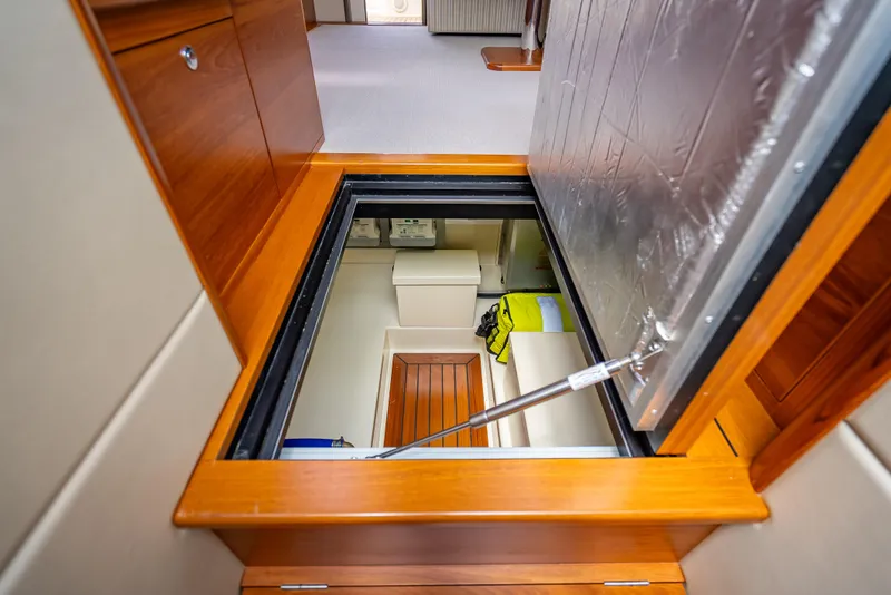 Slide: The Image of Palm Beach Motor Yachts PB45 2018 - 55