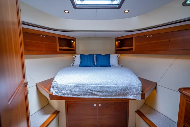 Slide: The Image of Palm Beach Motor Yachts PB45 2018 - 64