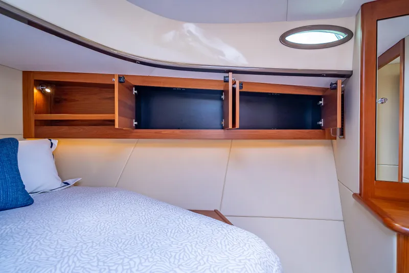 Slide: The Image of Palm Beach Motor Yachts PB45 2018 - 66