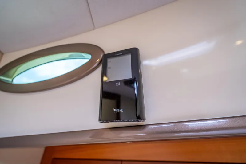 Slide: The Image of Palm Beach Motor Yachts PB45 2018 - 67