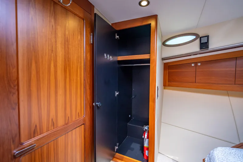 Slide: The Image of Palm Beach Motor Yachts PB45 2018 - 68