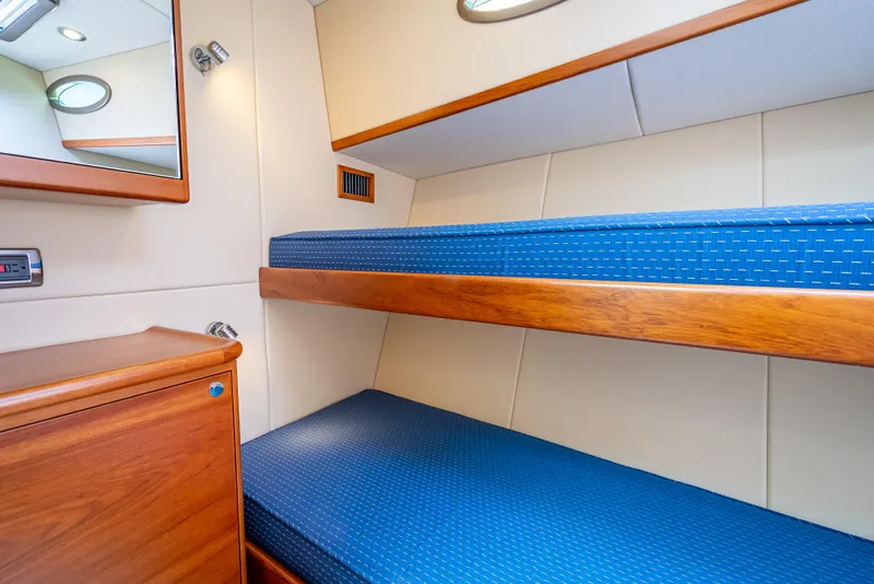 Slide: The Image of Palm Beach Motor Yachts PB45 2018 - 72