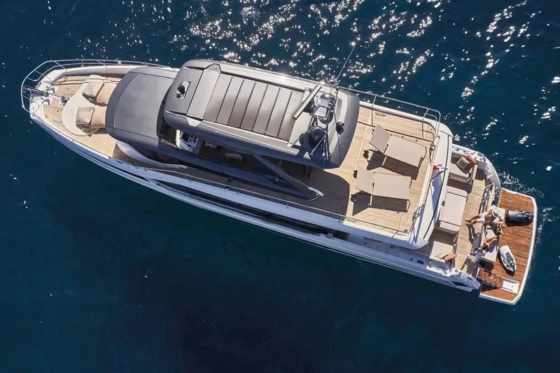 Slide: The Image of Manufacturer Provided Image - 1