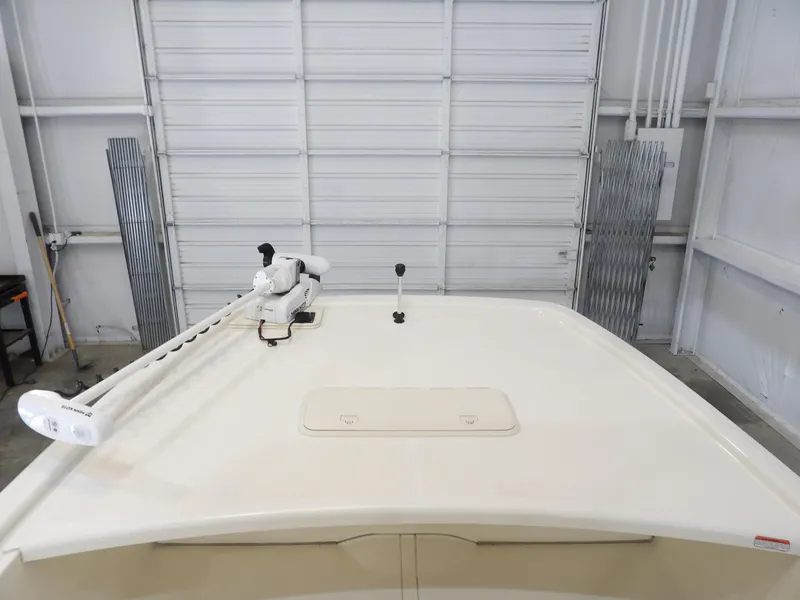 Slide: The Image of Mako Pro Skiff 19CC 2021 - 12