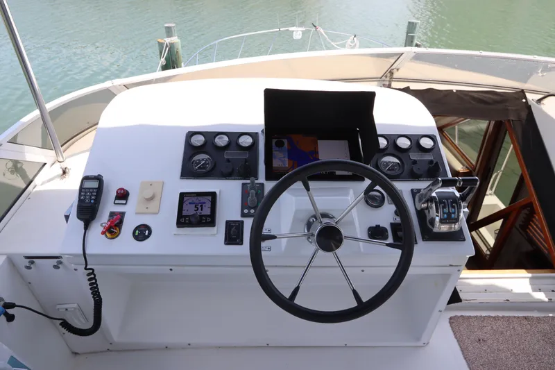 Slide: The Image of Navigator 4800 CLASSIC 2001 - 53