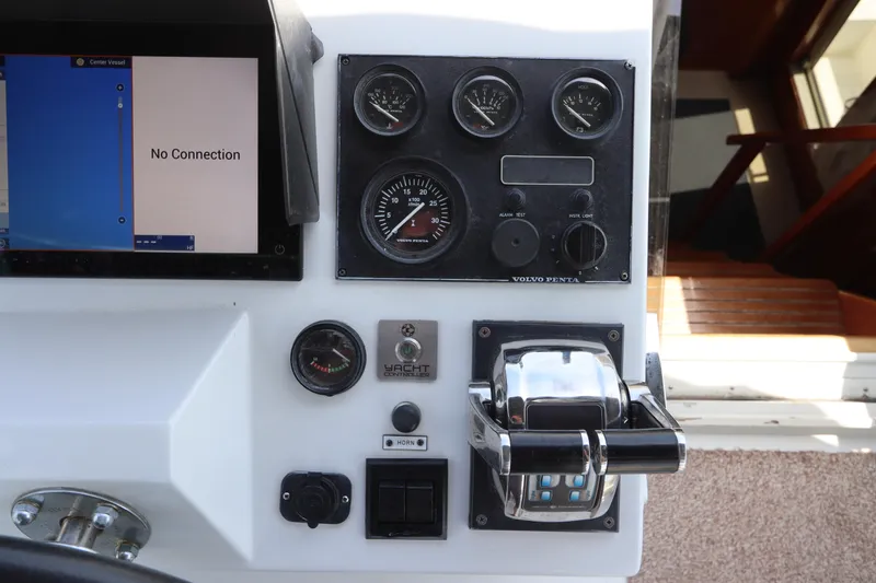 Slide: The Image of Navigator 4800 CLASSIC 2001 - 56