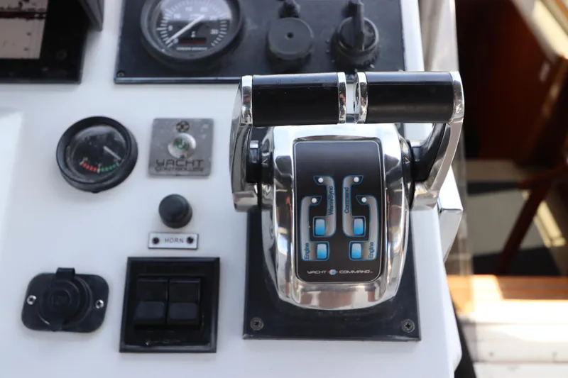 Slide: The Image of Navigator 4800 CLASSIC 2001 - 57