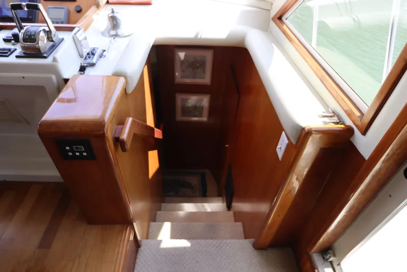 Slide: The Image of Navigator 4800 CLASSIC 2001 - 59