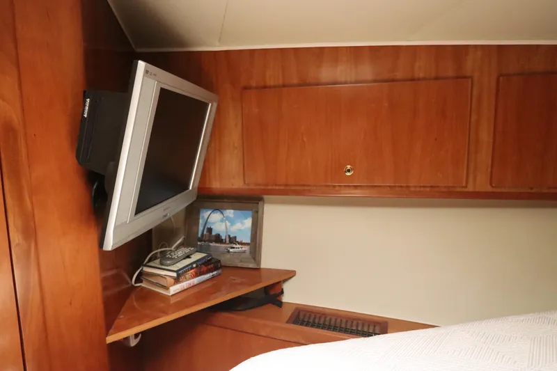 Slide: The Image of Navigator 4800 CLASSIC 2001 - 64