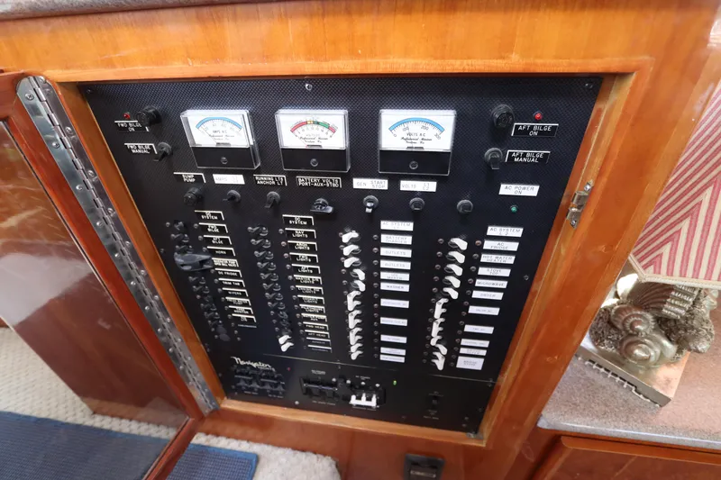 Slide: The Image of Navigator 4800 CLASSIC 2001 - 89