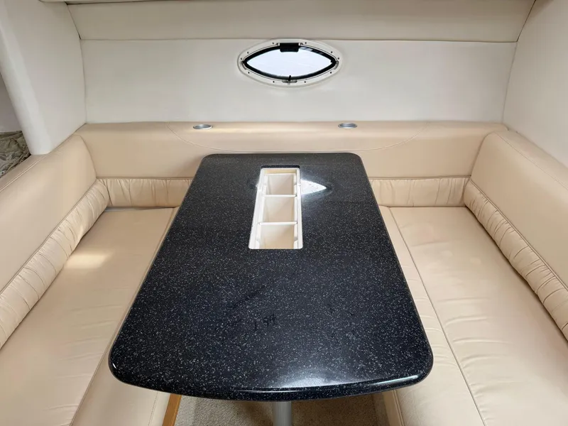 Slide: The Image of Maxum 3300 - Salon Table - 5