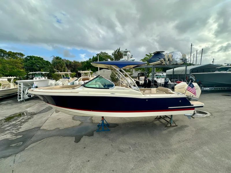 The Image of Chris-Craft Calypso 28 2025 - 0