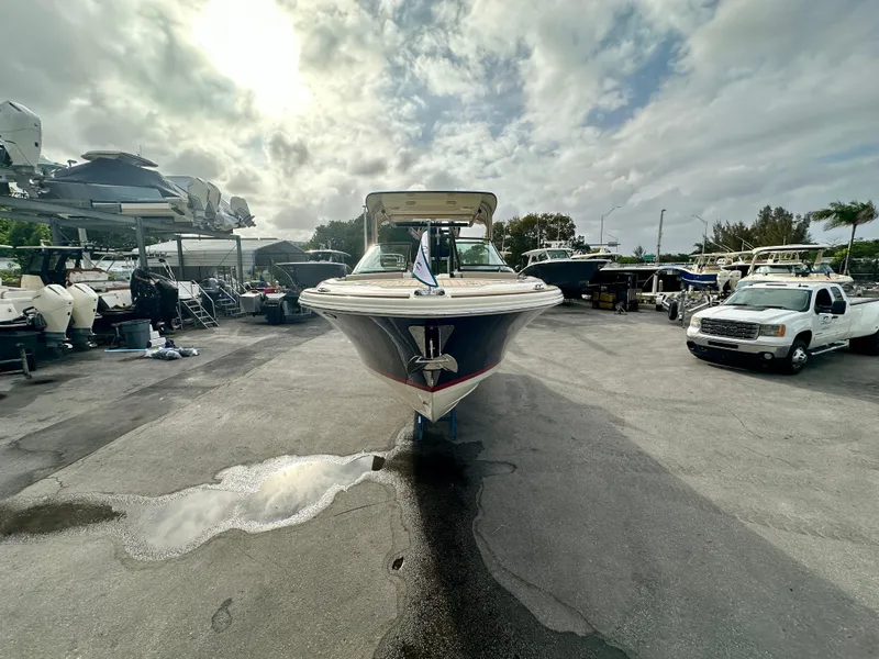 Slide: The Image of Chris-Craft Calypso 28 2025 - 20