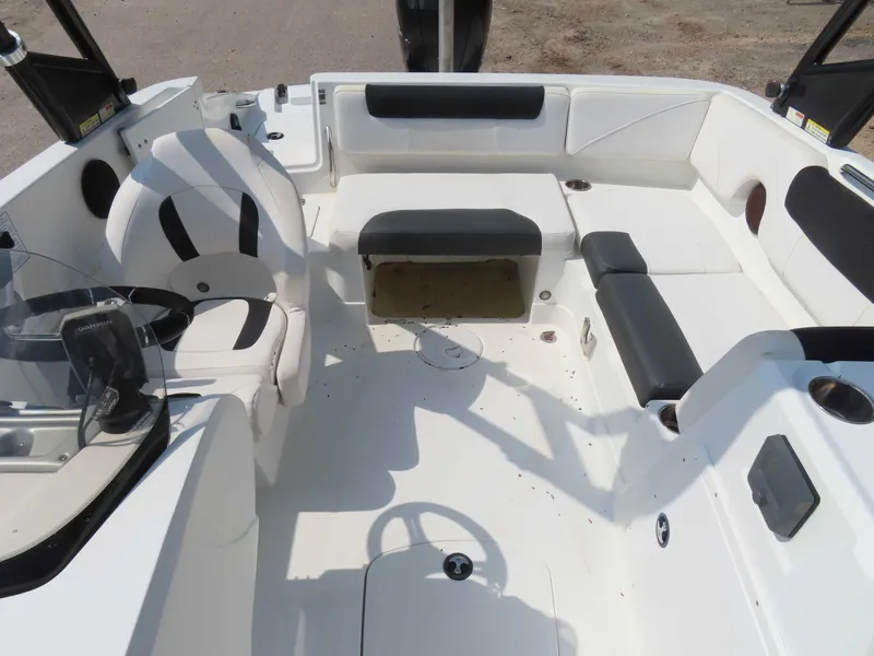 Slide: The Image of Tahoe 1950 2017 - 12