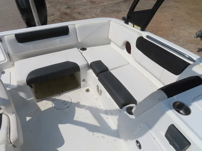 Slide: The Image of Tahoe 1950 2017 - 13