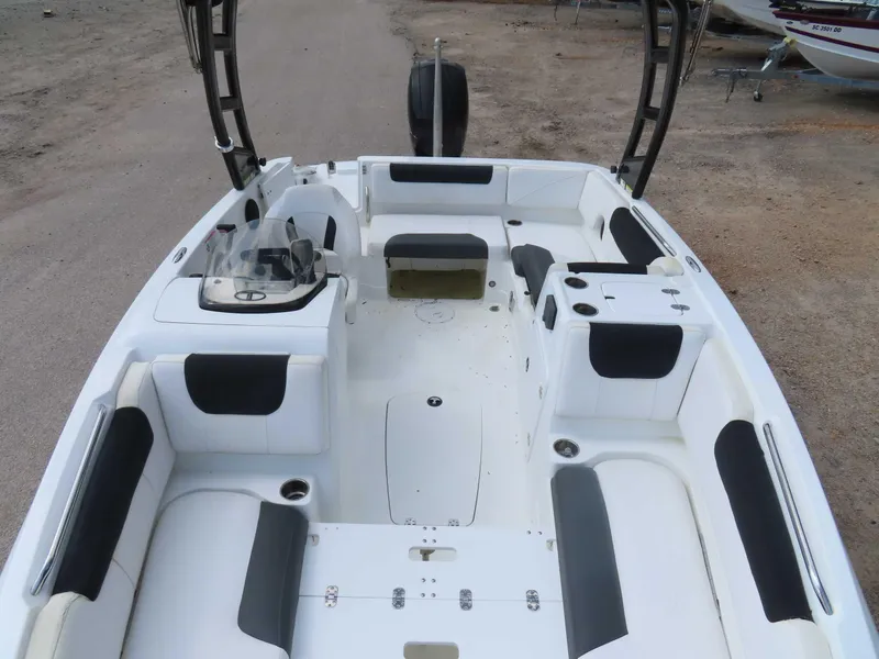 Slide: The Image of Tahoe 1950 2017 - 27