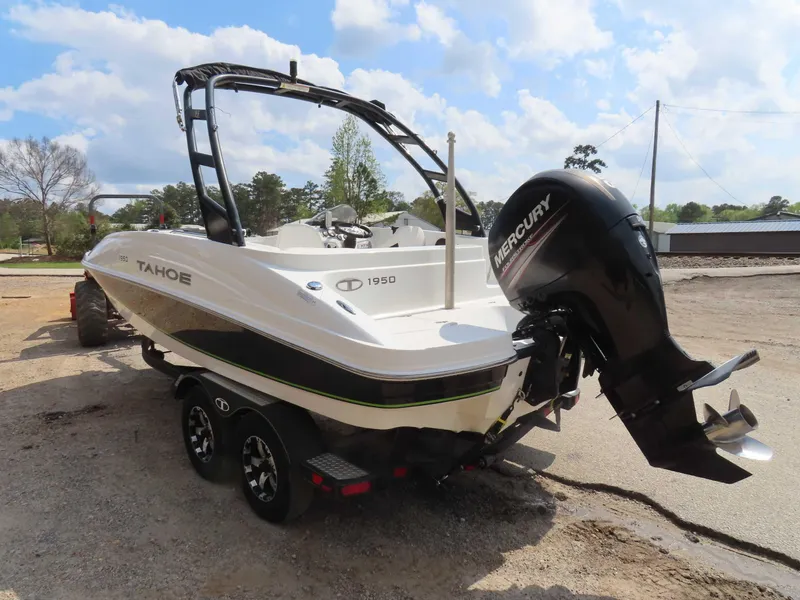 Slide: The Image of Tahoe 1950 2017 - 5