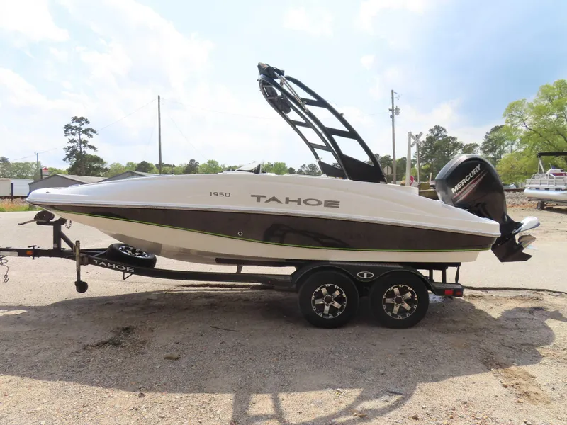 Slide: The Image of Tahoe 1950 2017 - 6