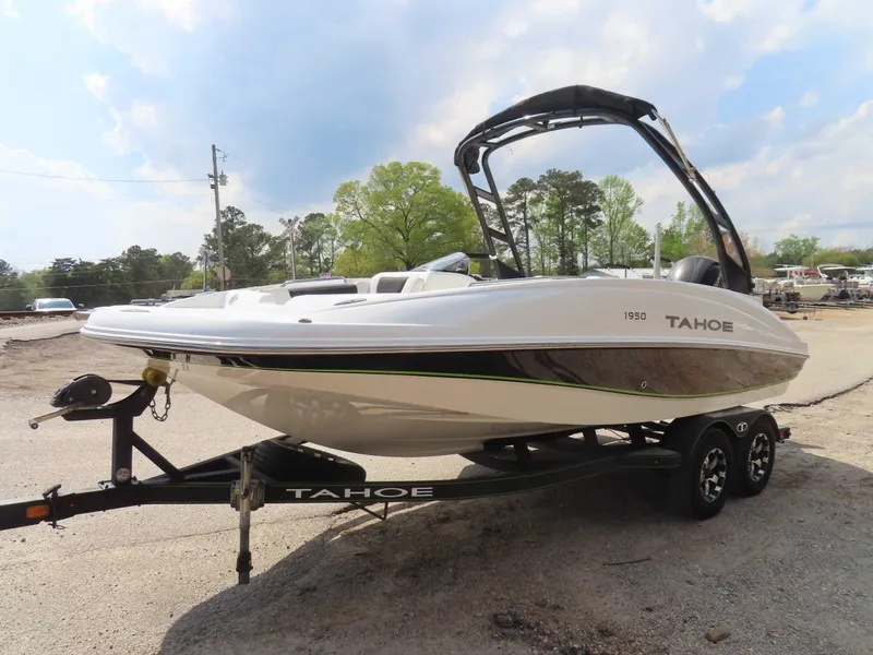 Slide: The Image of Tahoe 1950 2017 - 7