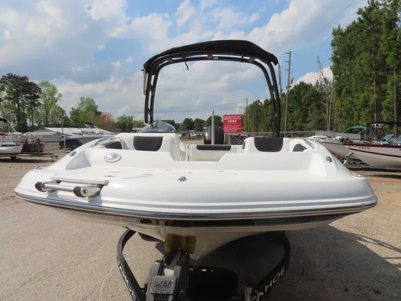 Slide: The Image of Tahoe 1950 2017 - 8