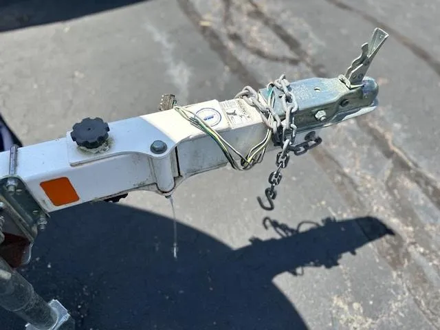 Slide: The Image of Bayliner 185 Bowrider 2007 - 15