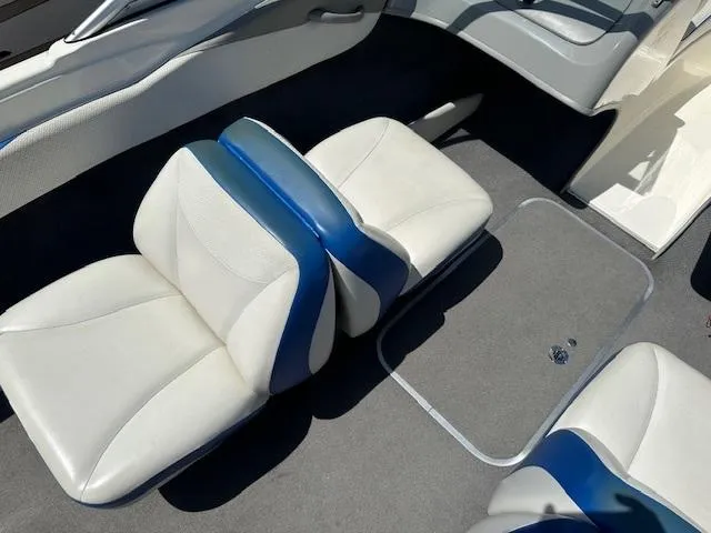 Slide: The Image of Bayliner 185 Bowrider 2007 - 7