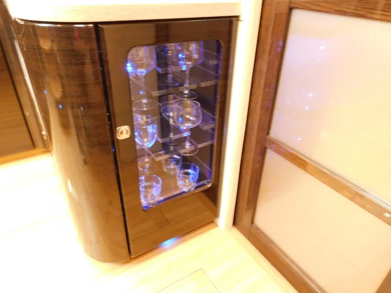 Slide: The Image of Formula YACHT 45 2015 - 100