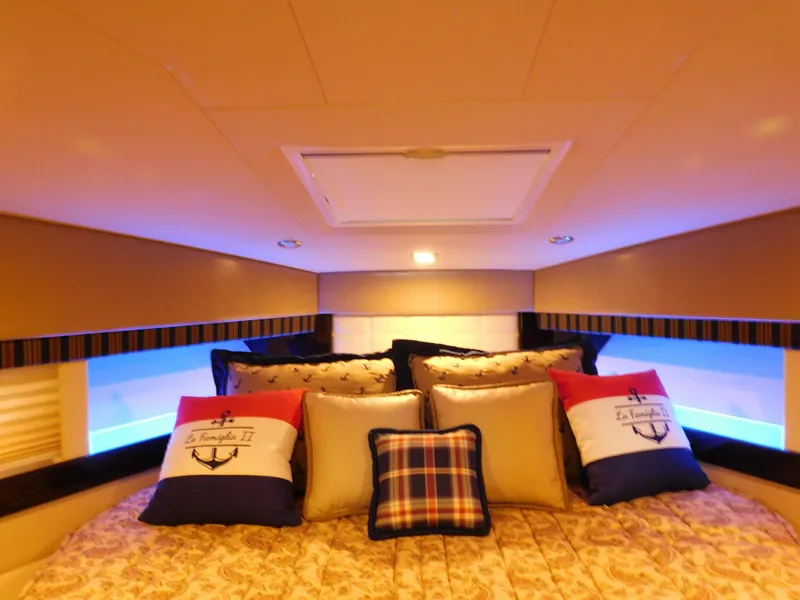 Slide: The Image of Formula YACHT 45 2015 - 106