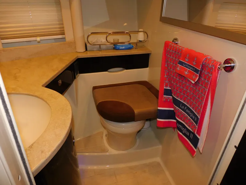 Slide: The Image of Formula YACHT 45 2015 - 117