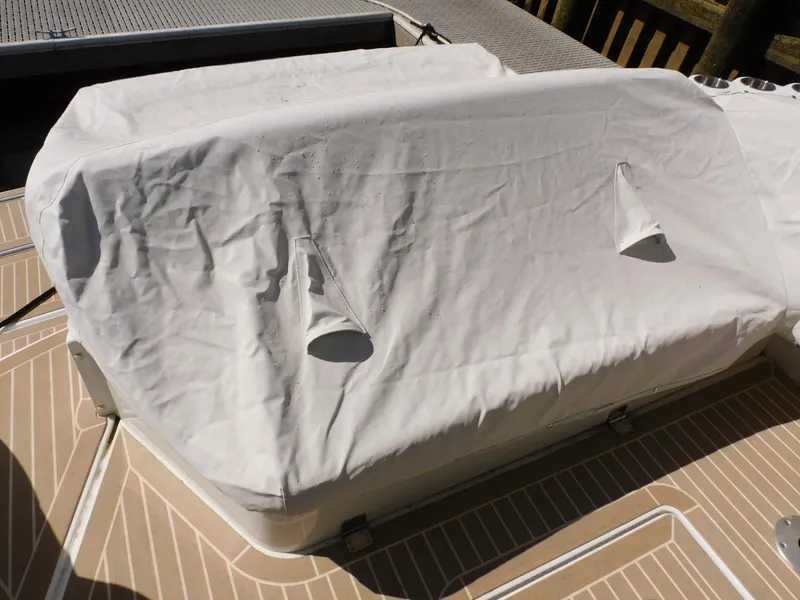 Slide: The Image of Formula YACHT 45 2015 - 124