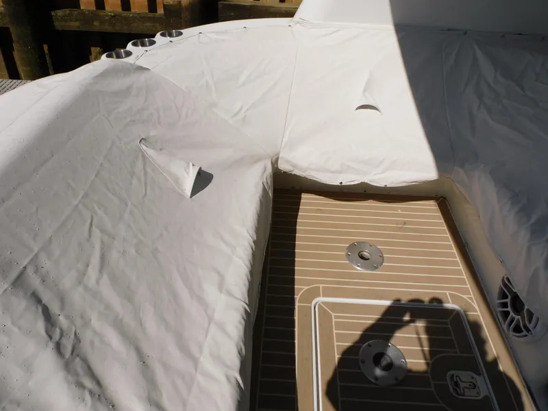 Slide: The Image of Formula YACHT 45 2015 - 125