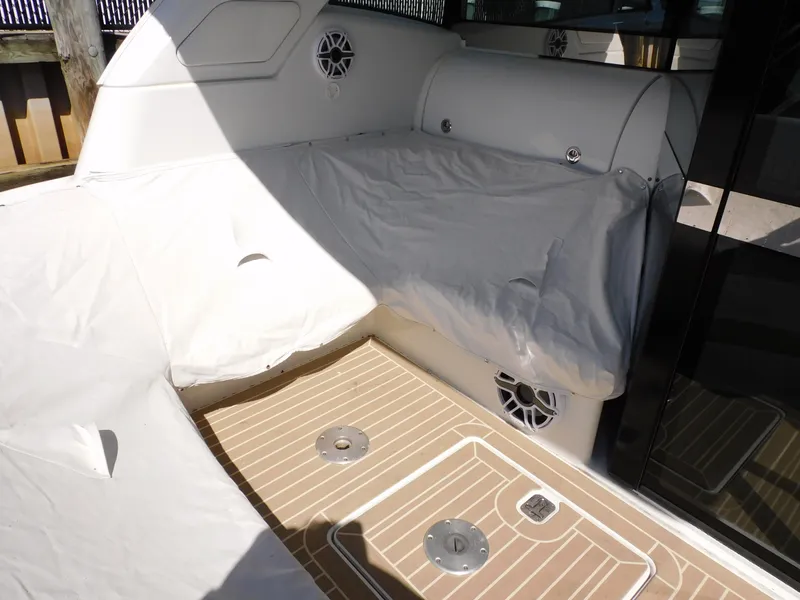 Slide: The Image of Formula YACHT 45 2015 - 126