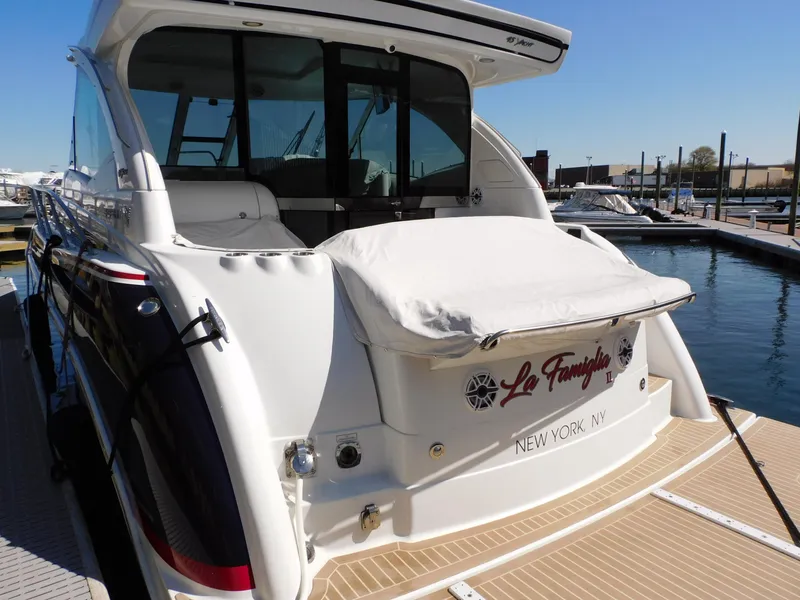 Slide: The Image of Formula YACHT 45 2015 - 127