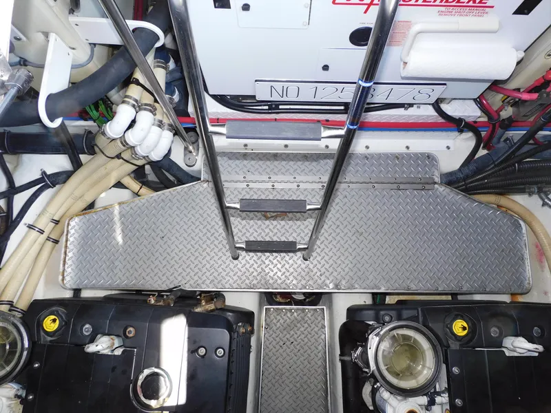 Slide: The Image of Formula YACHT 45 2015 - 128